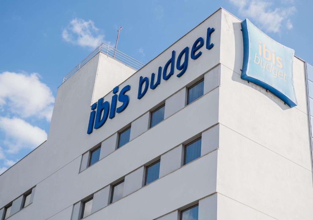 Itaperuna Hotel | ibis budget Itaperuna