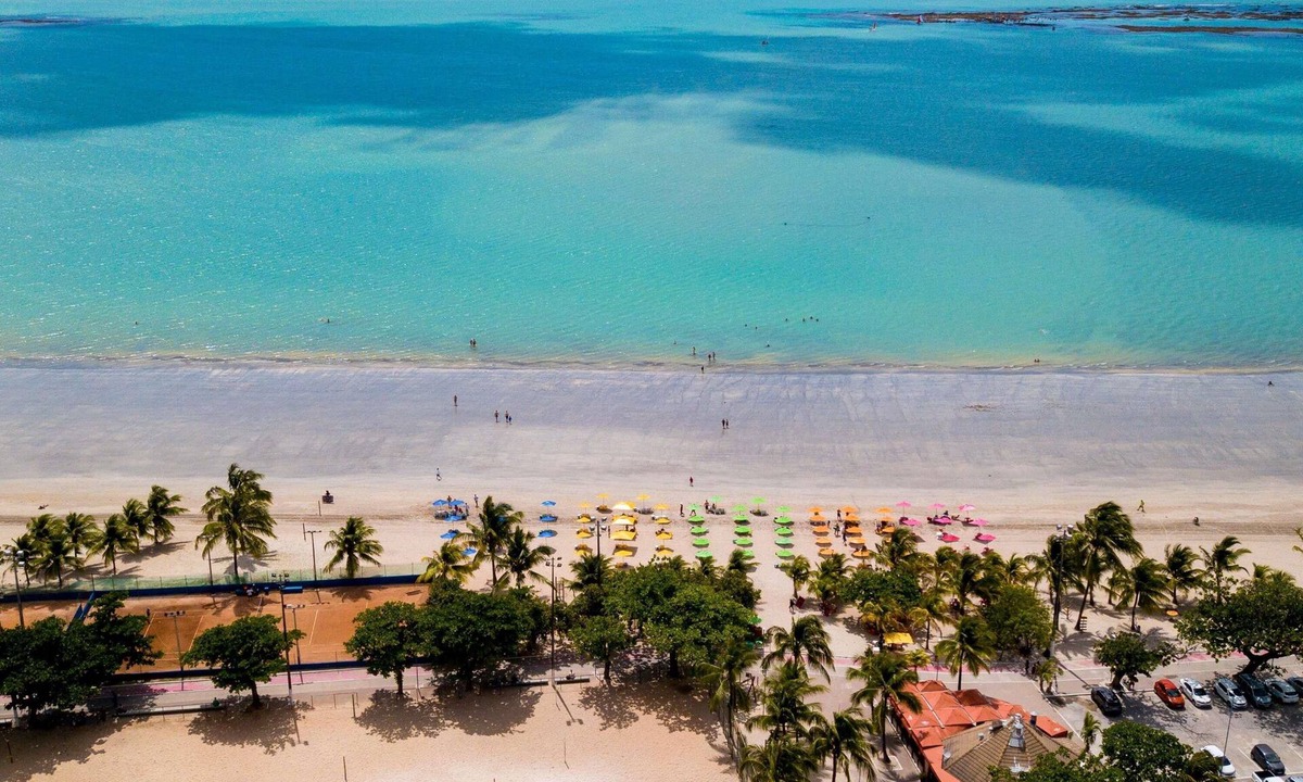 Pajucara Hotel | ibis budget Maceió Pajuçara