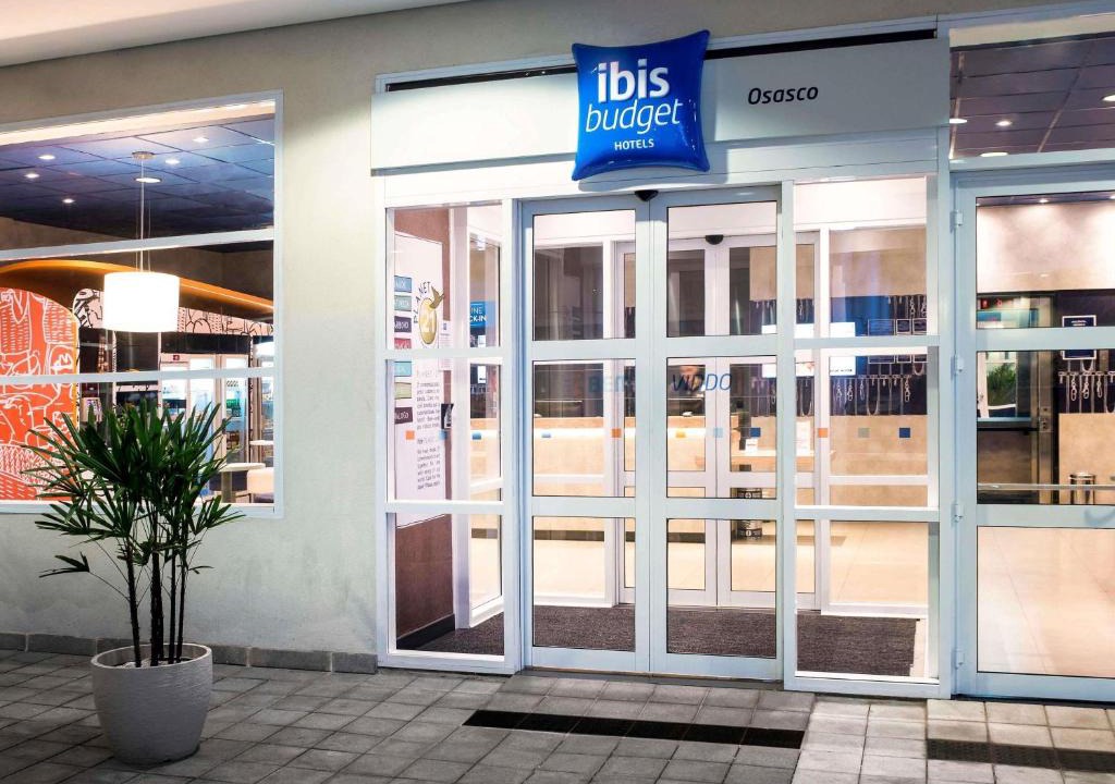 Osasco Hotel | ibis budget Osasco
