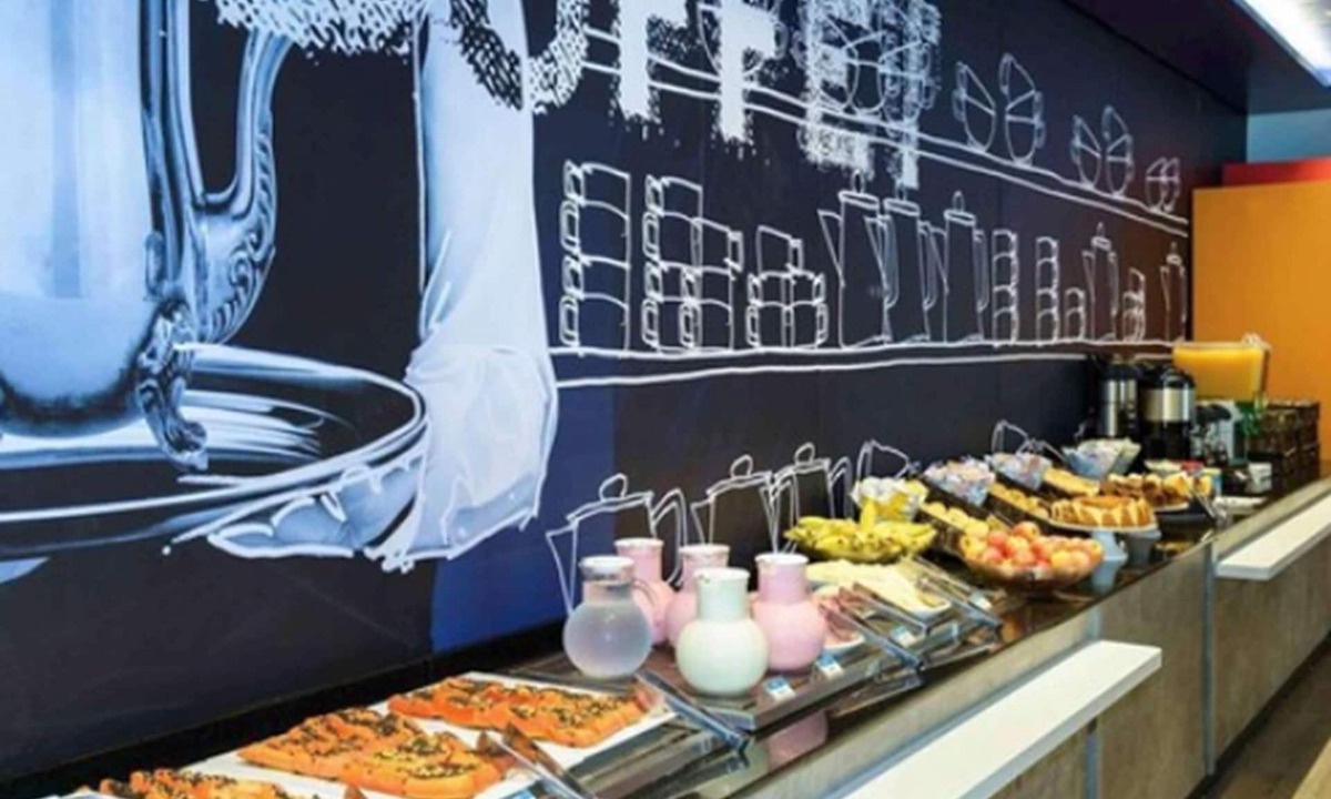 Parauapebas Hotel | ibis budget Parauapebas