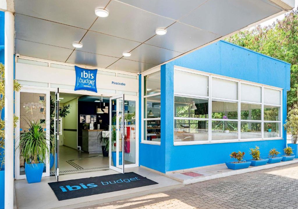 Piracicaba Hotel | ibis budget Piracicaba