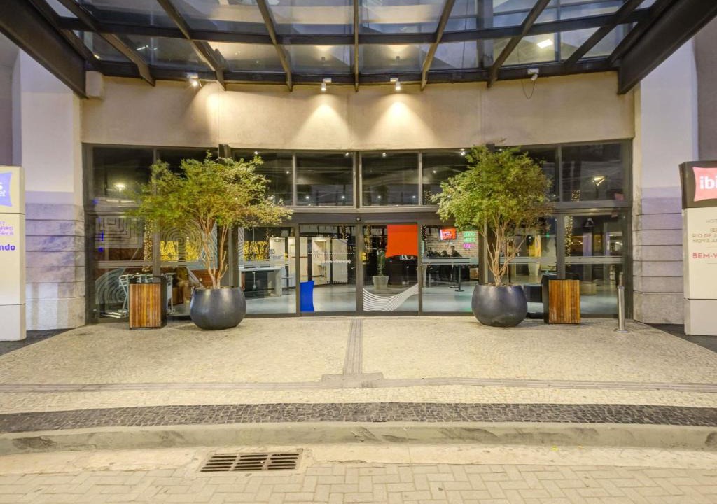 Del Castilho Hotel | ibis budget Rio de Janeiro Nova America
