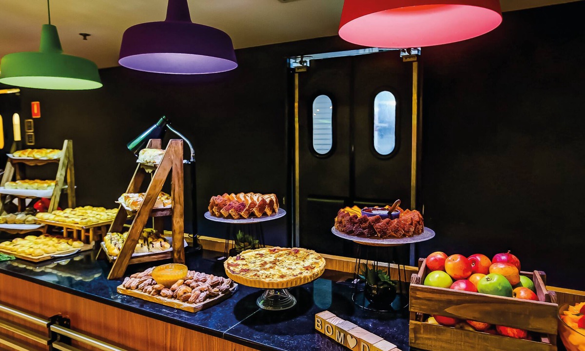 Del Castilho Hotel | ibis budget Rio de Janeiro Nova America