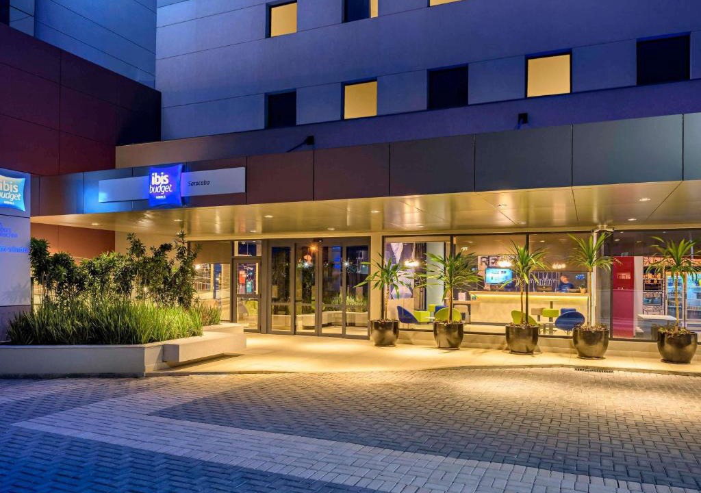 Sorocaba Hotel | ibis budget Sorocaba