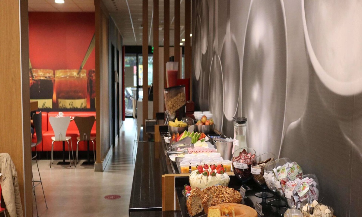 Catalao Hotel | ibis Catalao