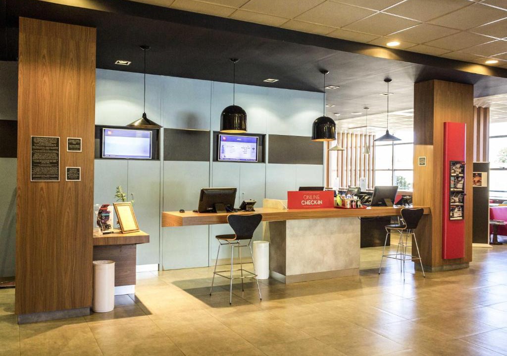 Catanduva Hotel | ibis Catanduva