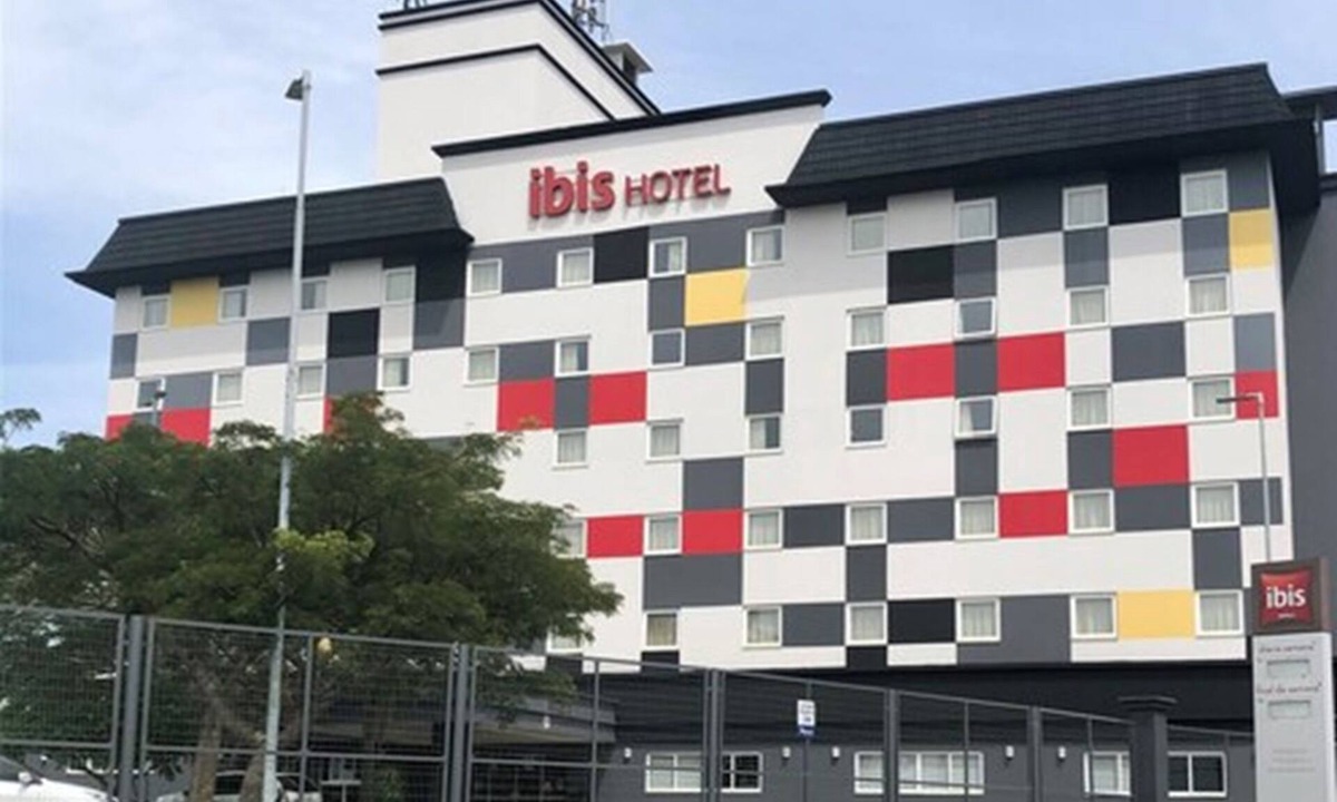 Ceara Hotel | ibis Criciúma