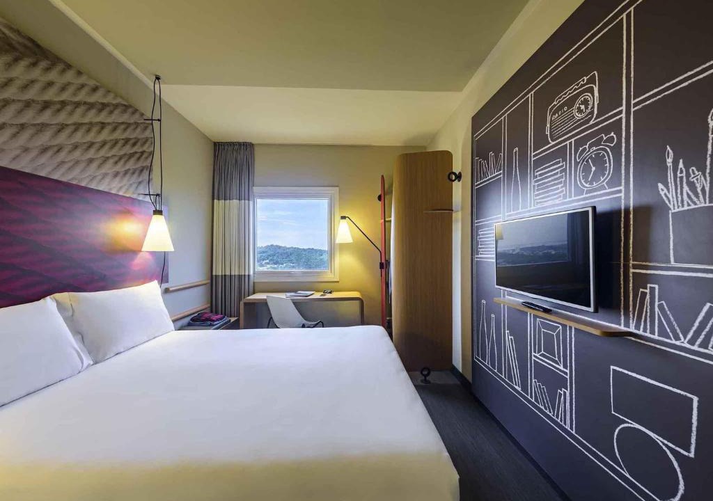 Guaiba Hotel | ibis Guaiba
