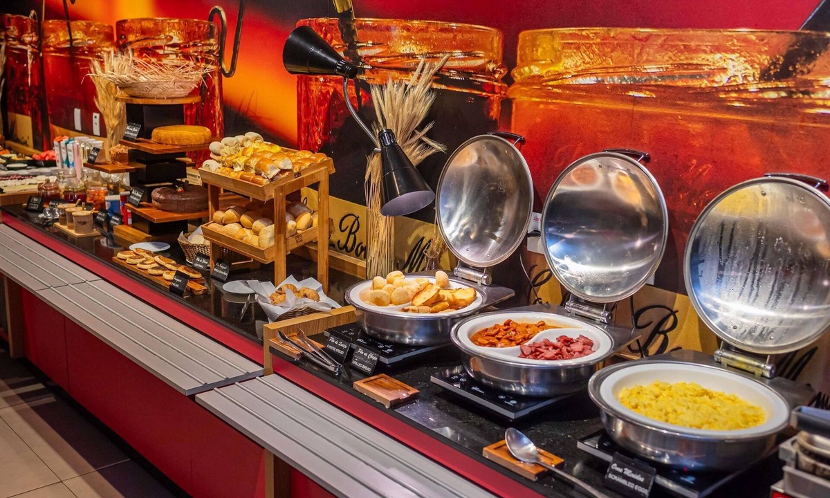 Guaratingueta Hotel | Ibis Guaratinguetá Aparecida