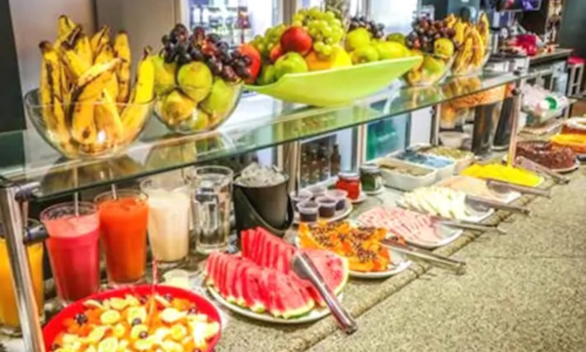 Cabo Branco Hotel | Ibis Joao Pessoa