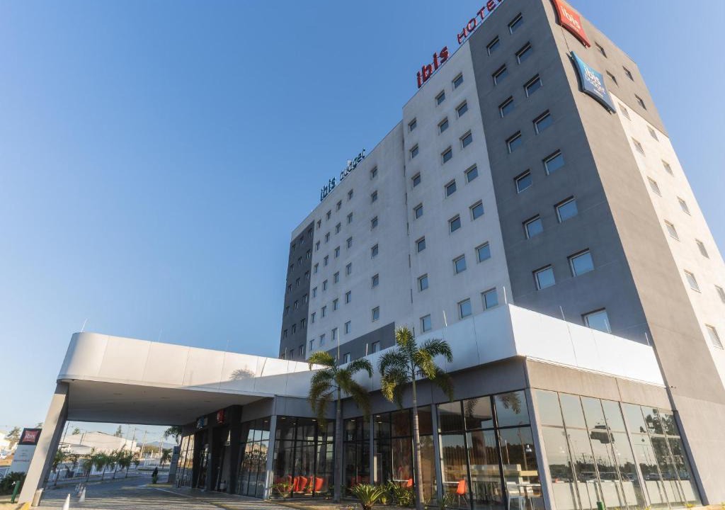 Lorena Hotel | Ibis Lorena - Circuito da Fé