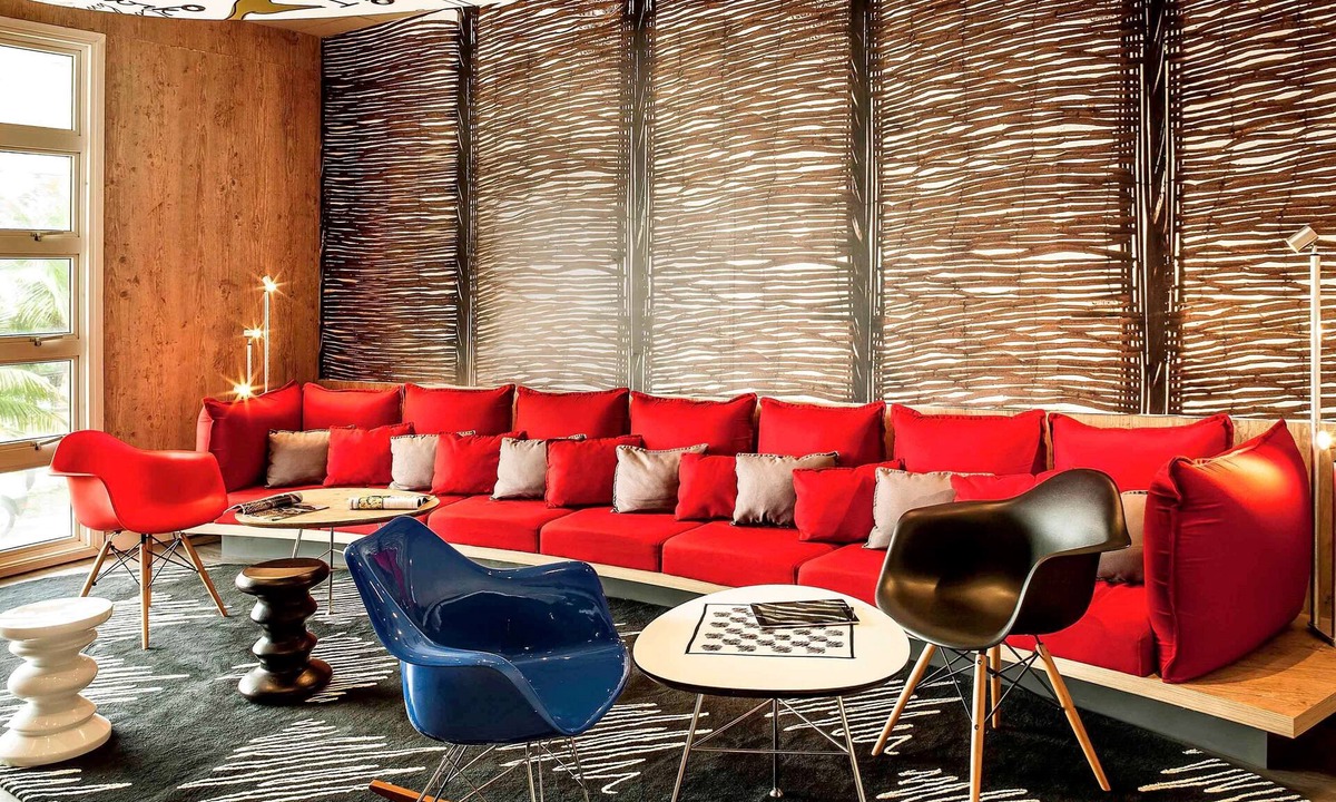 Macae Hotel | ibis Macae