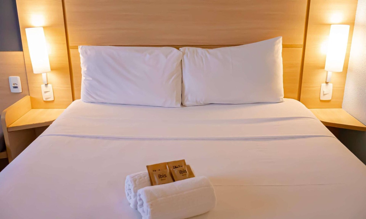 Macae Hotel | ibis Macae