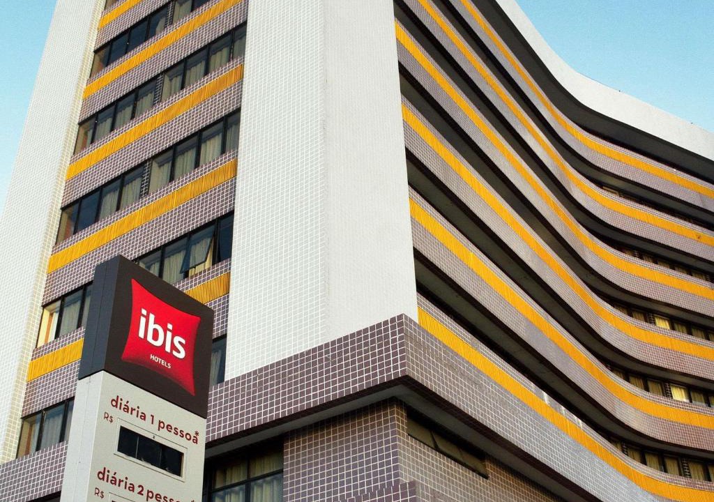 Pajucara Hotel | ibis Maceio Pajuçara