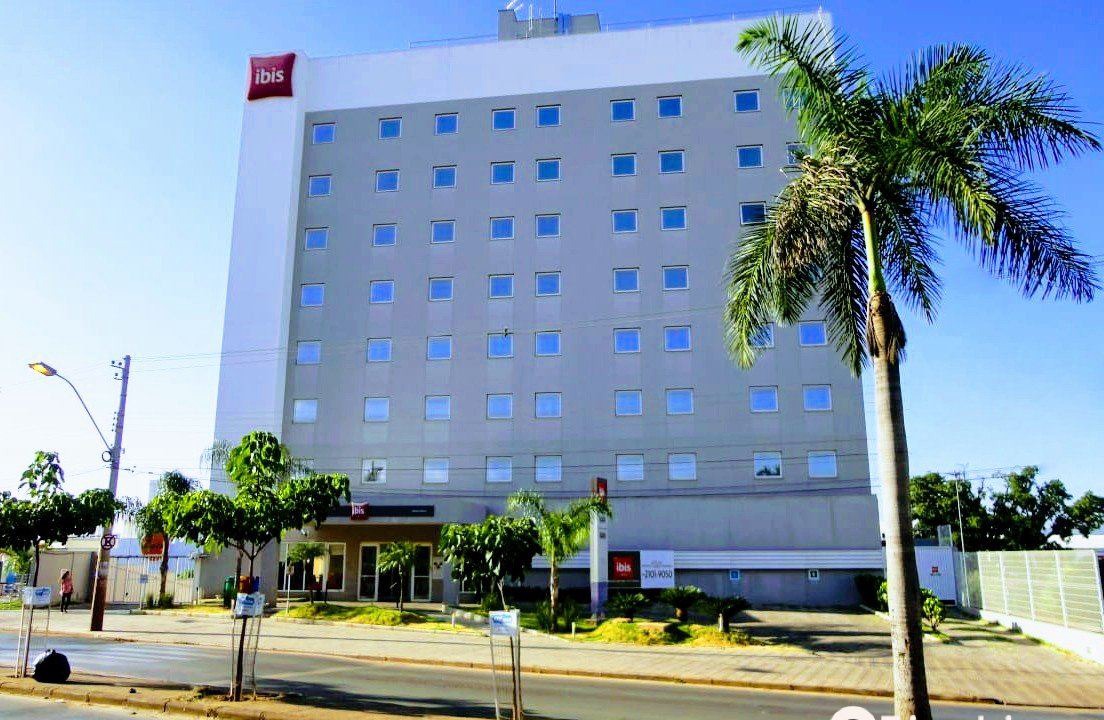 Canelas Hotel | Ibis Montes Claros Shopping