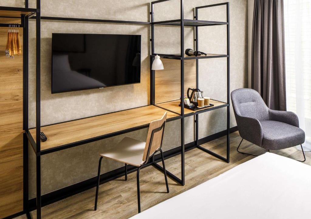 Nova Serrana Hotel | ibis Nova Serrana
