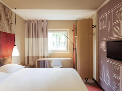 Parauapebas Hotel | ibis Parauapebas
