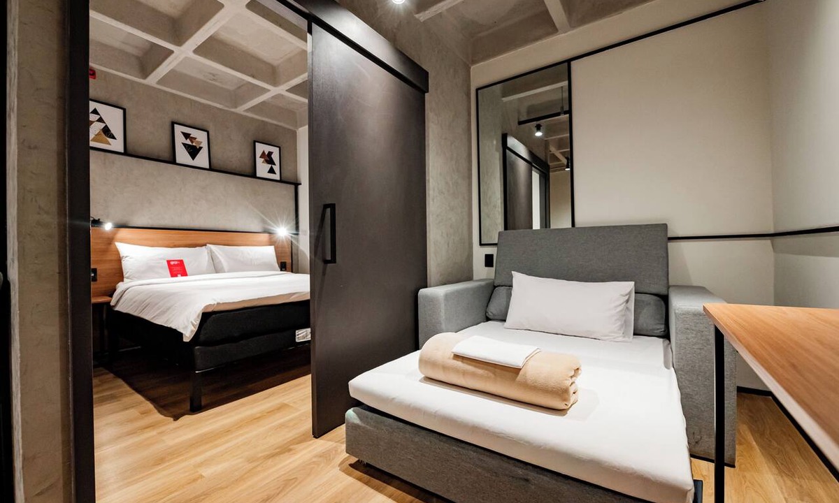 Tres Vendas Hotel | ibis Pelotas