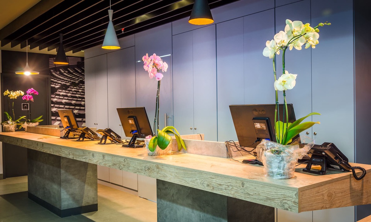 Sarandi Hotel | ibis Porto Alegre Assis Brasil