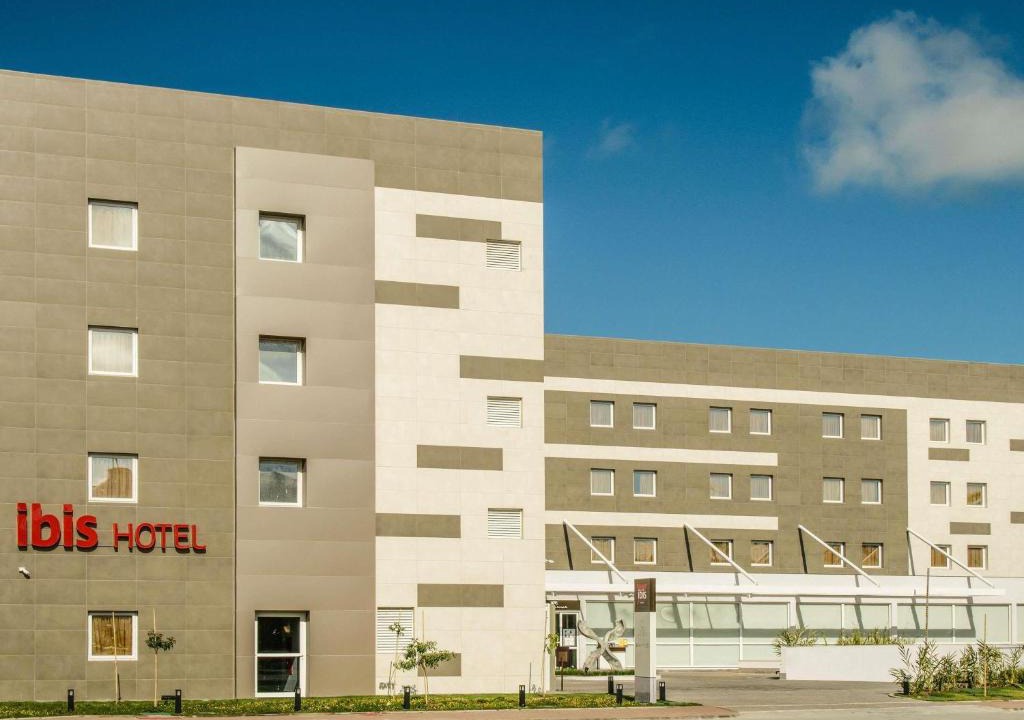 Boa Viagem Hotel | ibis Recife Aeroporto