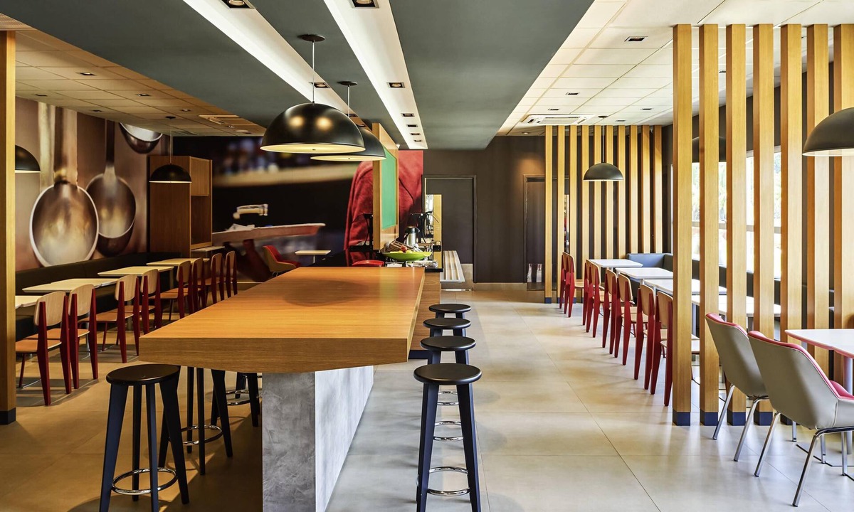 Jardim Europa Hotel | ibis Rio Branco