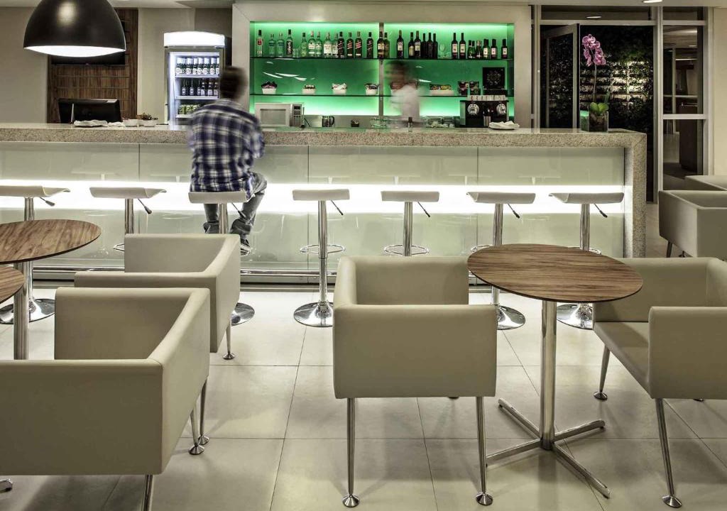 Jacarepagua Hotel | ibis Rio de Janeiro Parque Olimpico