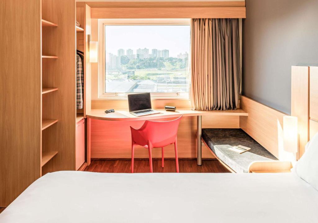 Sao Jose dos Campos Hotel | ibis Sao Jose dos Campos Dutra