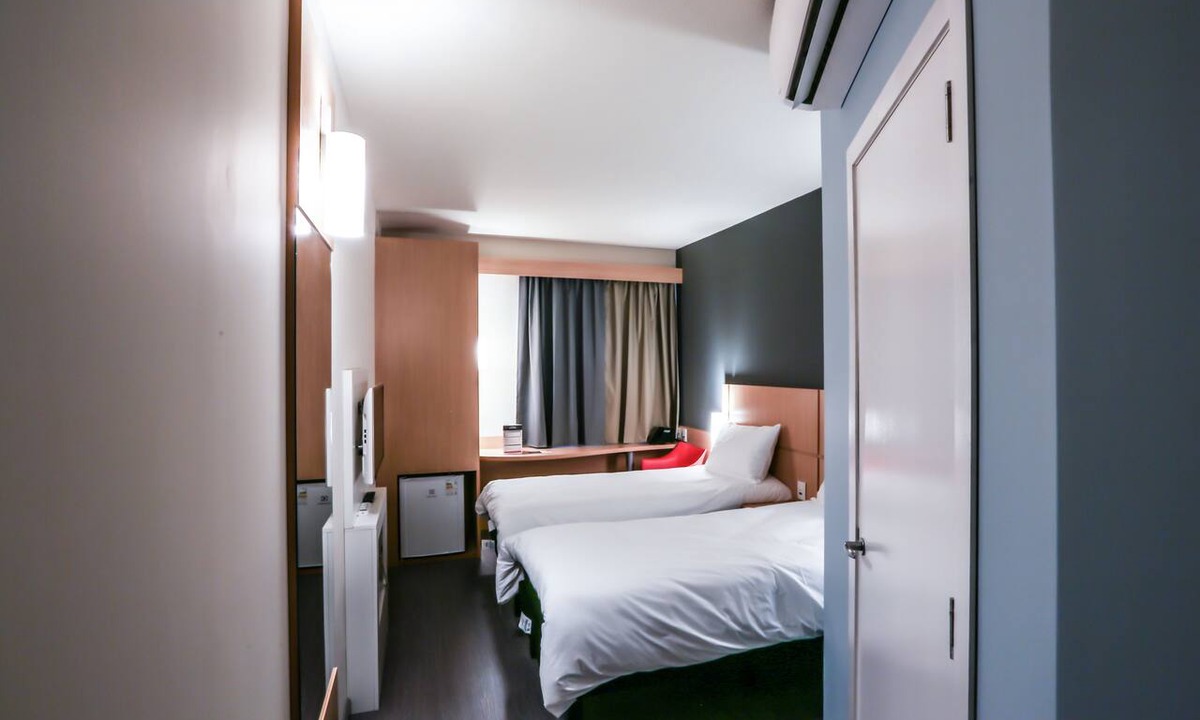 Sinop Hotel | ibis Sinop