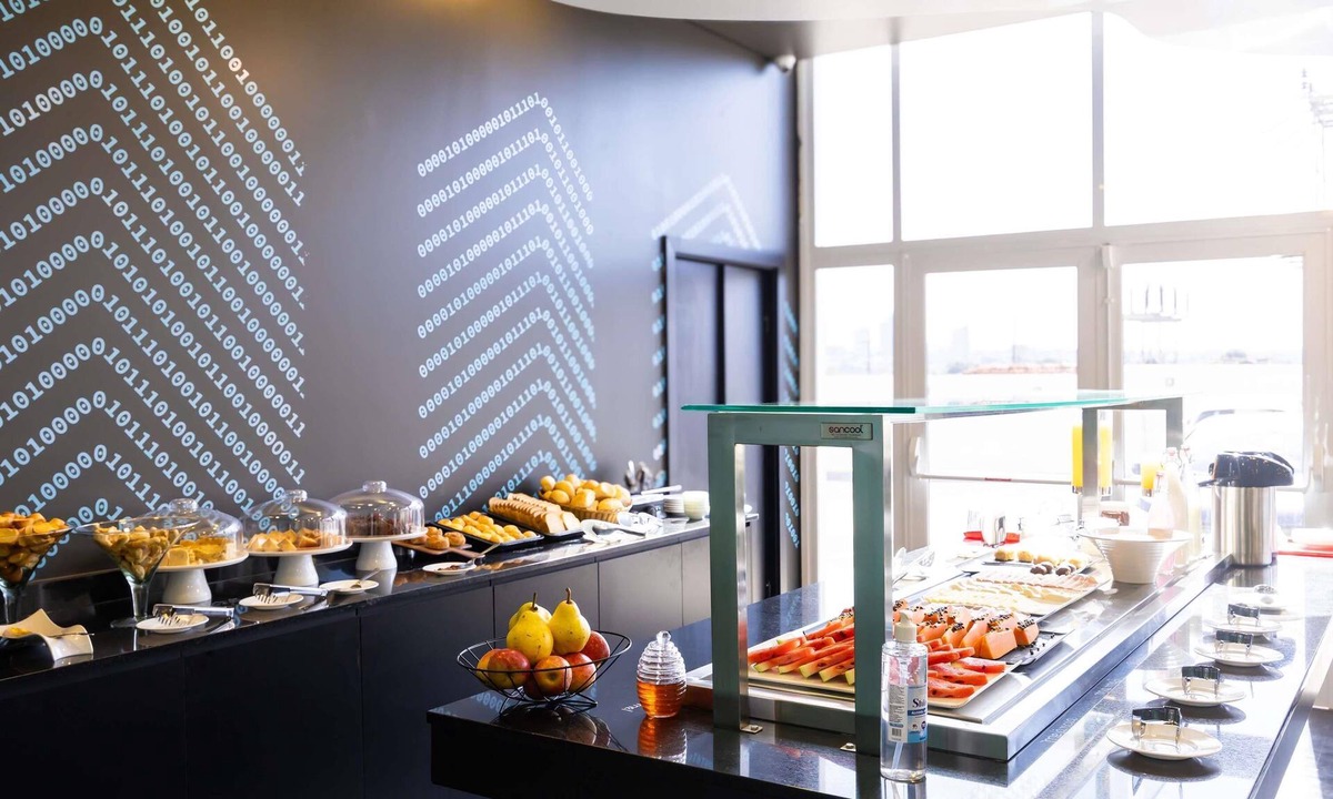 Barretos Hotel | Ibis Styles Barretos