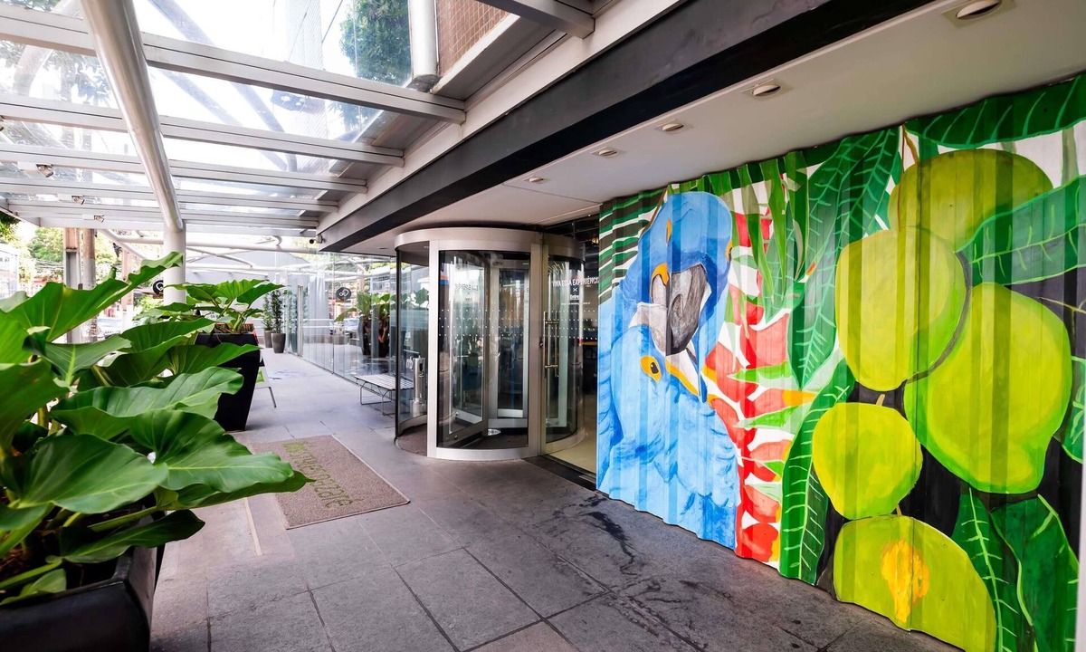 Nazare Hotel | ibis Styles Belém Nazaré