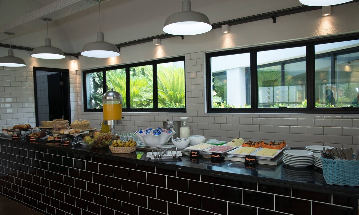 Sao Jose do Rio Preto Hotel | ibis Styles Rio Preto Monte Líbano