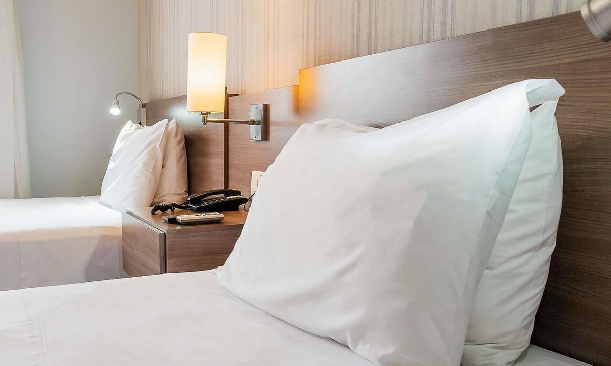 Campinas Hotel | ibis Styles Campinas Alphaville