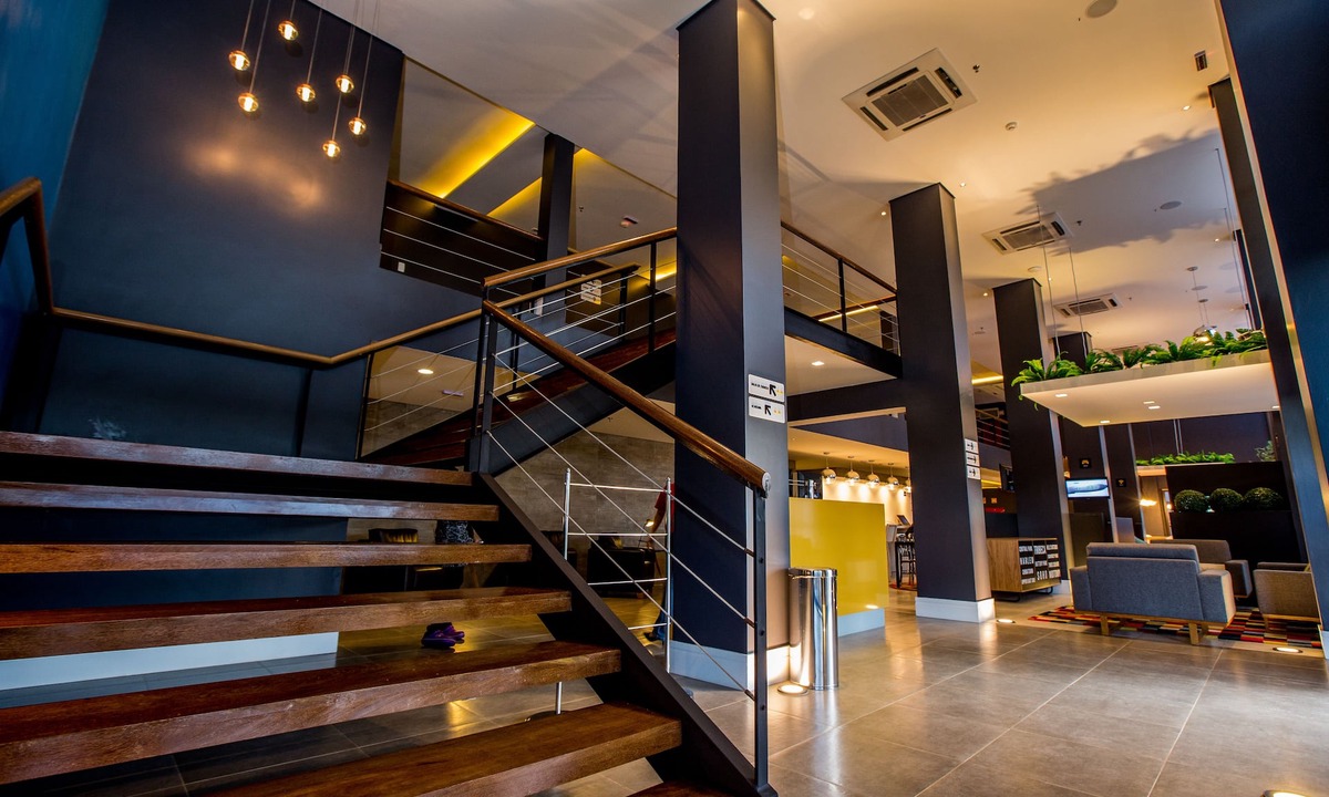 Parauapebas Hotel | Ibis Styles Parauapebas