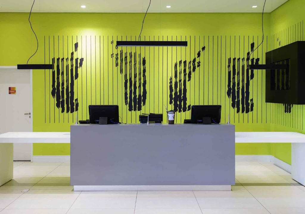 Ponta Pora Hotel | ibis Styles Ponta Pora