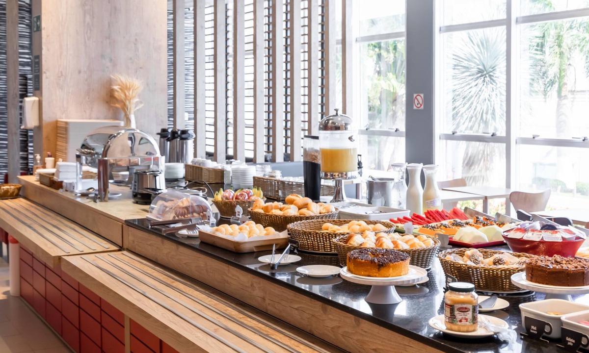 Uberaba Hotel | ibis Uberaba