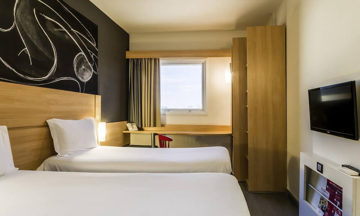 Uberaba Hotel | ibis Uberaba