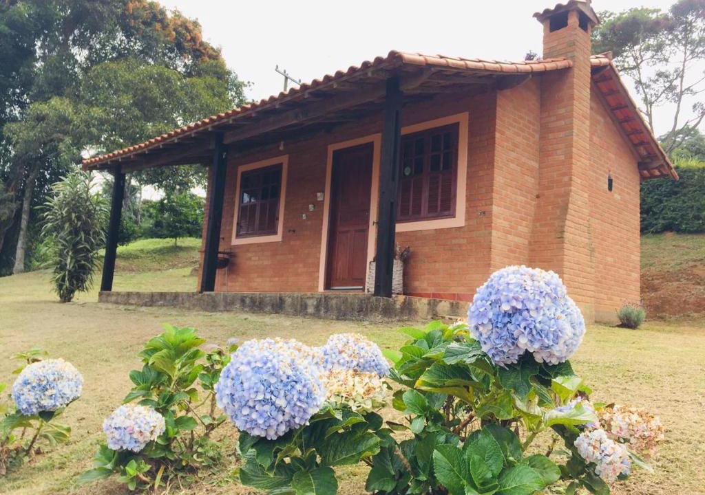 Conceicao do Ibitipoca House | Ibitiaçu Chales