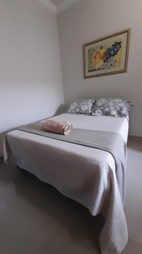 Uberaba House | Ibiza Inn Suítes Uberaba - Ponto de recarga EV - à parte