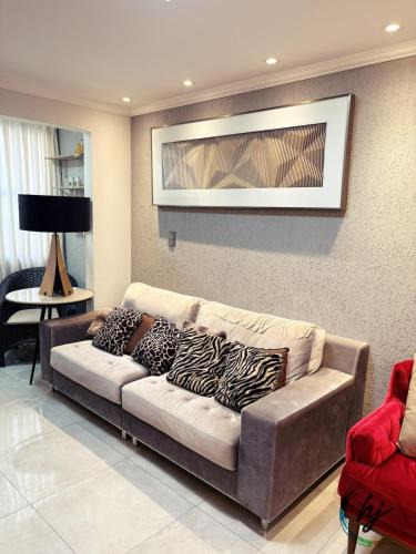 Jardim Oceania Apartment | Icaraí 101