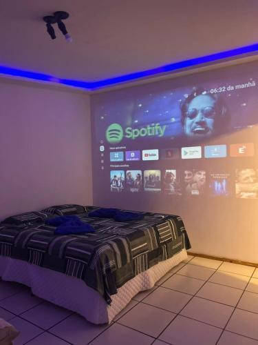 Garanhuns Apartment | Ice Flat Comfort