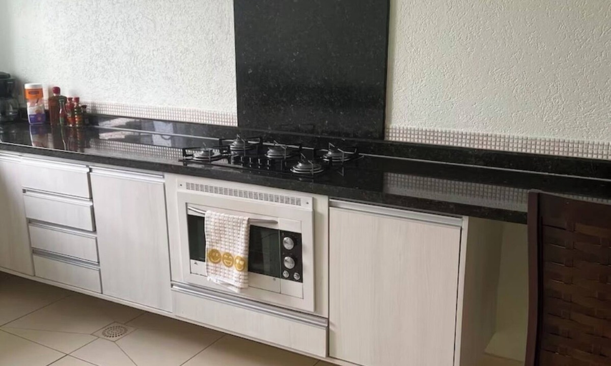 Monte Castelo Apartment | Ideal apartment for a couple