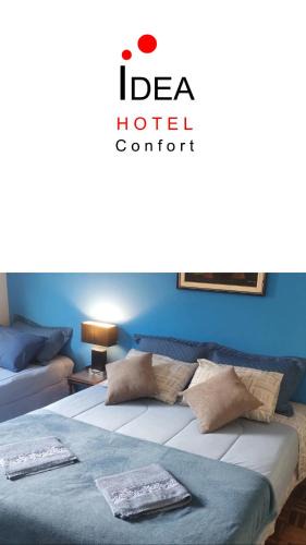 Higienopolis Other | IDEA Hotel Confort