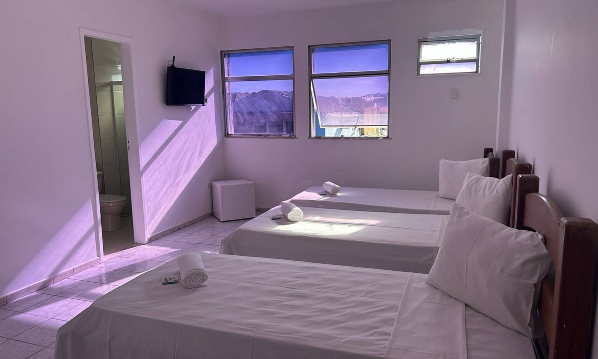 Macae Hotel | Ideal Easy