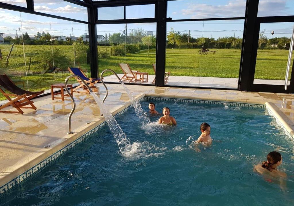 Colon House | Iguape Aparts & Spa