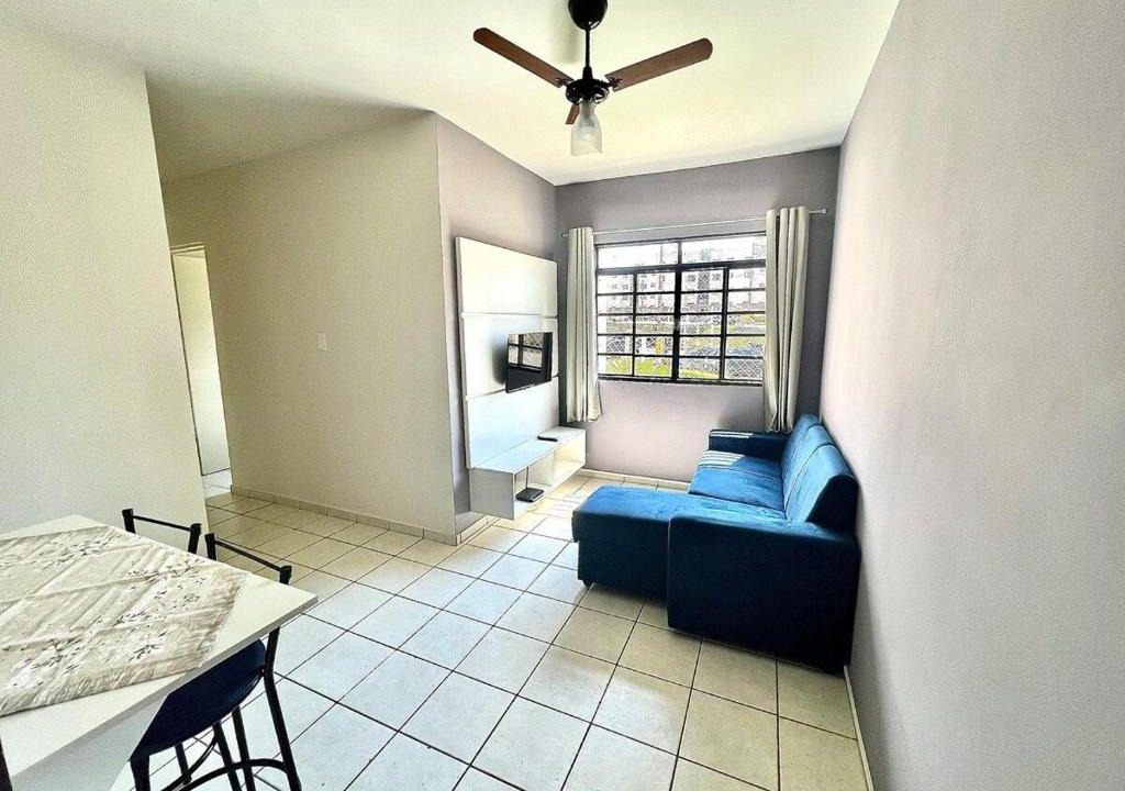Botucatu Apartment | III- Apto Completo em Botucatu, Ótima Localização!