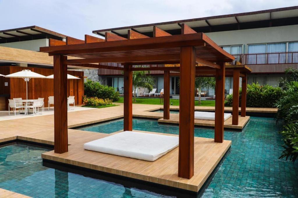 Pipa Apartment | Ilê de Pipa Resort
