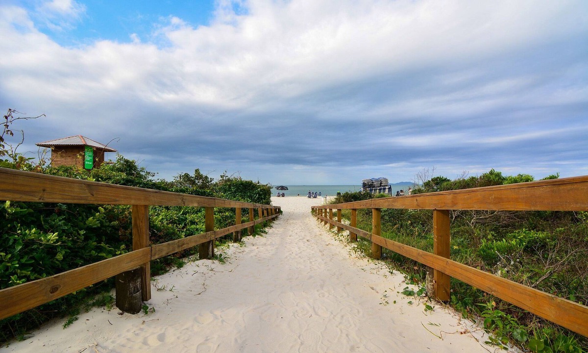 Jurere Resort | IL CAMPANÁRIO