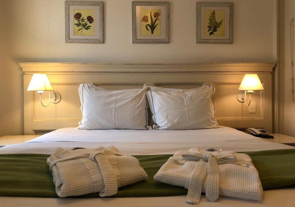 Jurere Hotel | Il Campanário Jurerê Internacional - Studio
