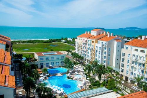 Jurere Resort | IL Campanario Villaggio Resort