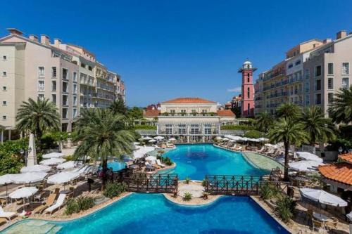 Jurere Hotel | IL Campanario Villaggio Resort